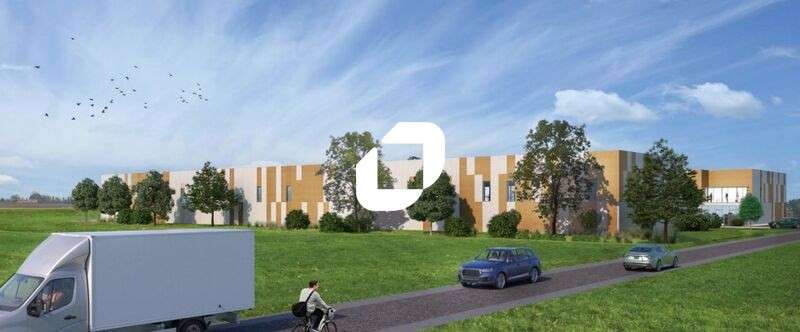 Vente Local d'activité 7309m² Willems