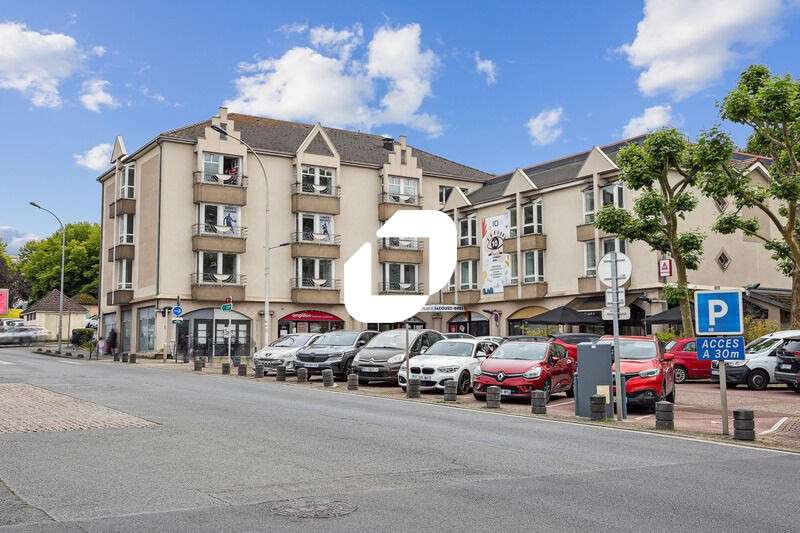 Vente Bureaux 249m² Ris orangis