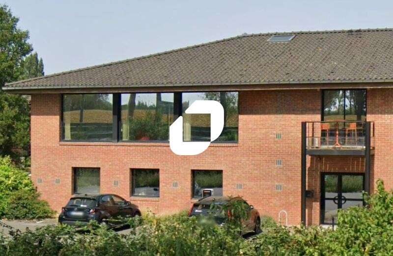A louer Bureaux 188m² Lezennes
