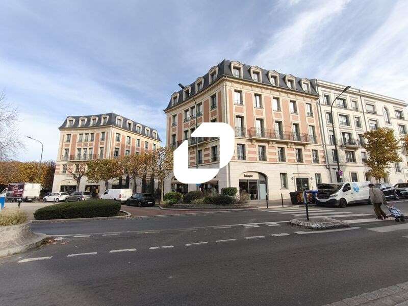 Vente Bureaux 188m² Le raincy