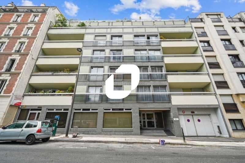 Vente Local commercial 334m² Paris