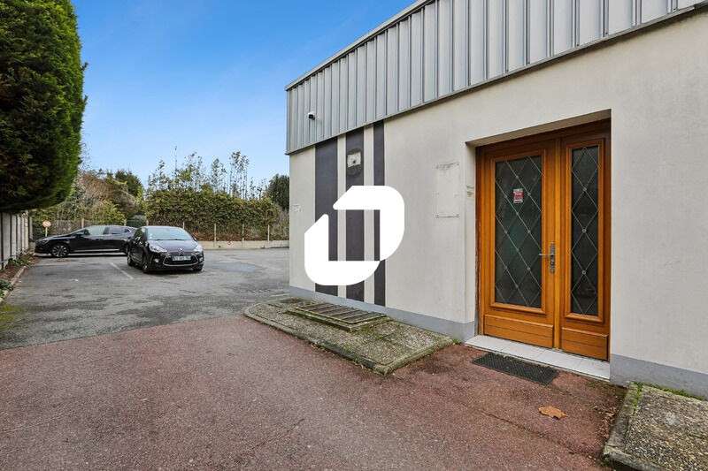 A louer Bureaux 75m² Chilly mazarin