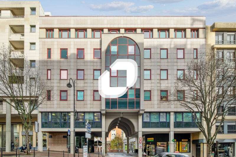Vente Bureaux 133m² Rueil malmaison