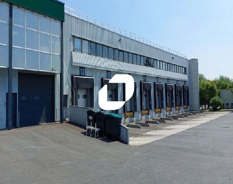 A louer Local d'activité 9490m² Gonesse