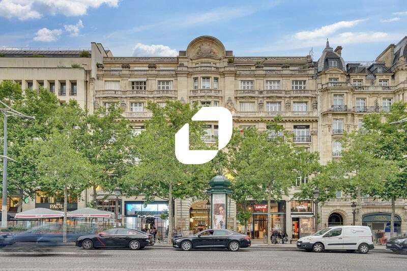 A louer Bureaux 39m² Paris