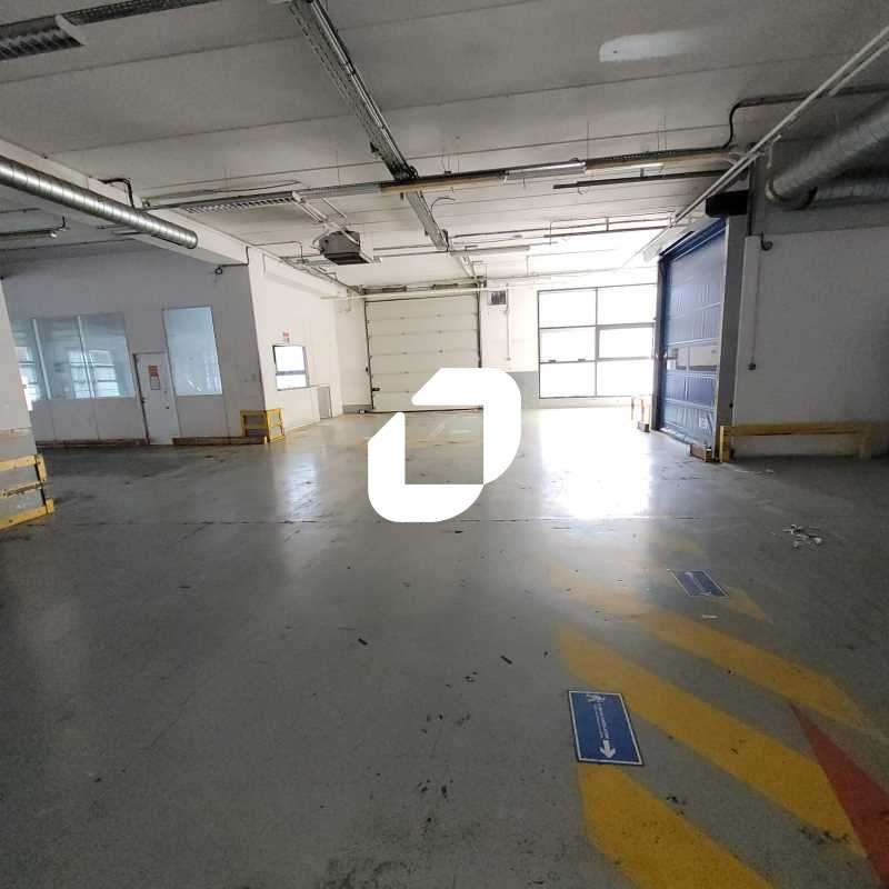 A louer Bureaux 5549m² Issy les moulineaux