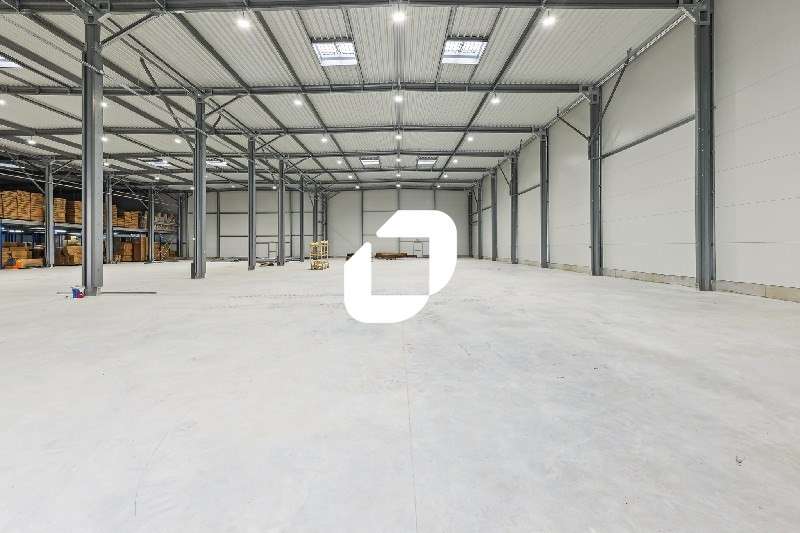 Vente Local d'activité 4000m² Saint pathus