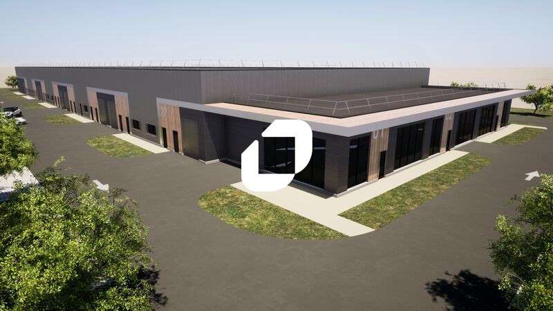 Vente Local d'activité 5516m² Erquinghem lys