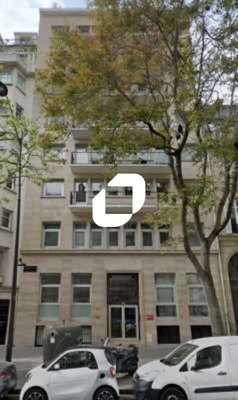 A louer Bureaux 225m² Paris