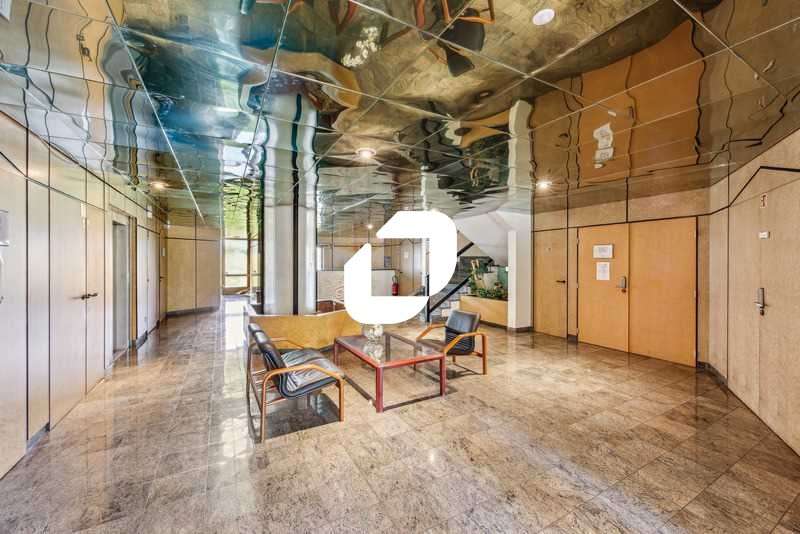 Vente Bureaux 2151m² Saint aubin