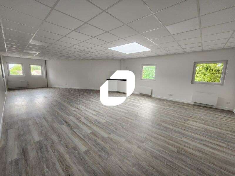 Vente Local d'activité 334m² Plaisir