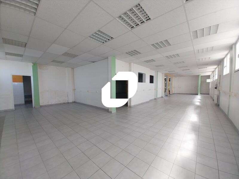 Vente Local d'activité 521m² Le mesnil saint denis