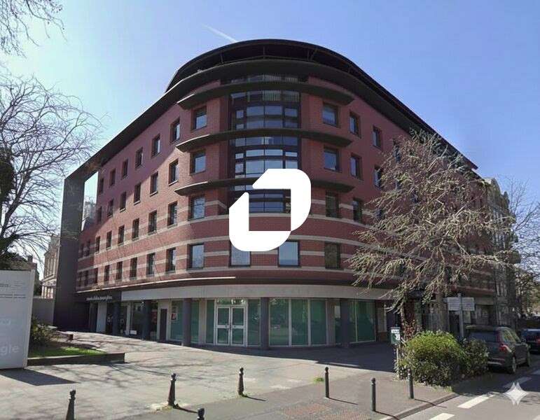 Vente Bureaux 310m² Melun