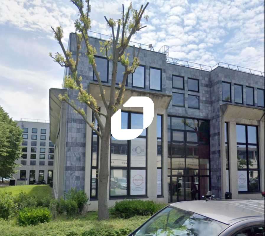 A louer Bureaux 411m² Gennevilliers