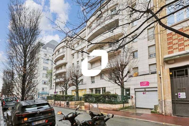 A louer Local commercial 307m² Levallois perret