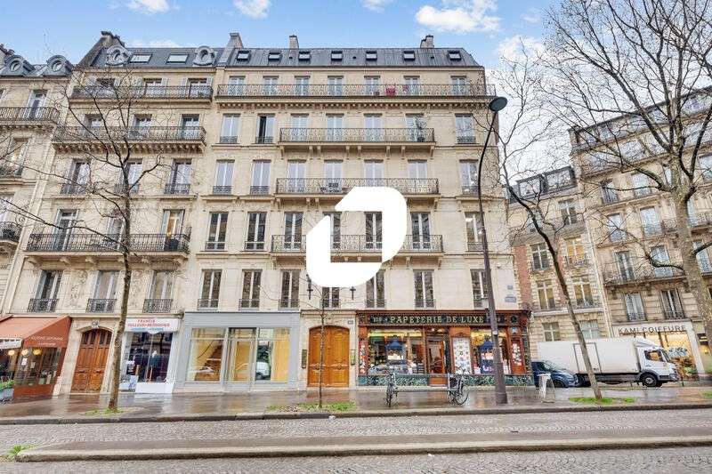 A louer Bureaux 238m² Paris