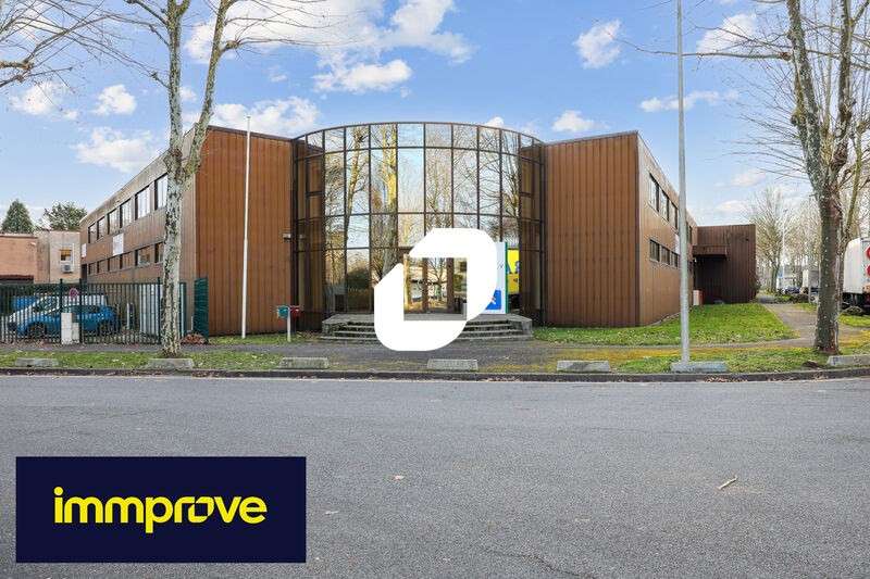 A louer Local d'activité 2930m² Collegien