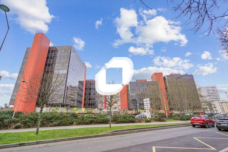 Vente Bureaux 176m² Maisons alfort