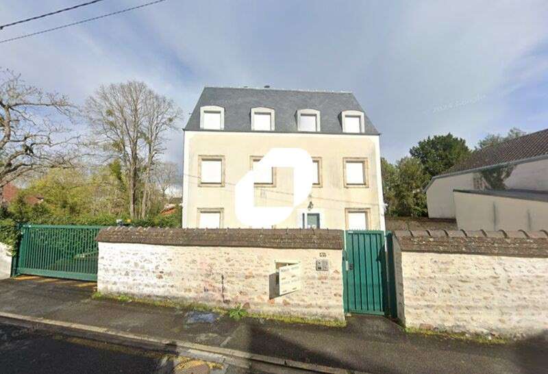 Vente Bureaux 622m² Dammarie les lys