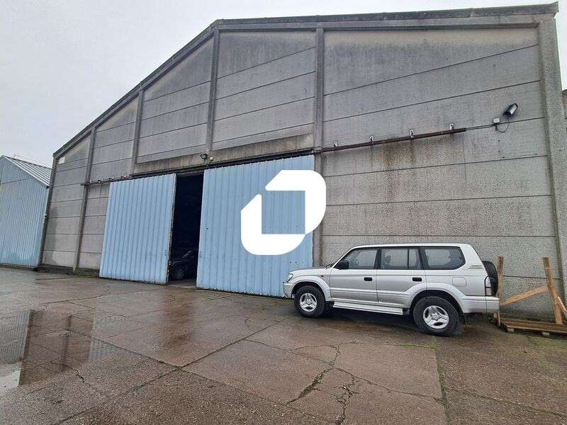 Vente Local d'activité 1000m² Wervicq sud