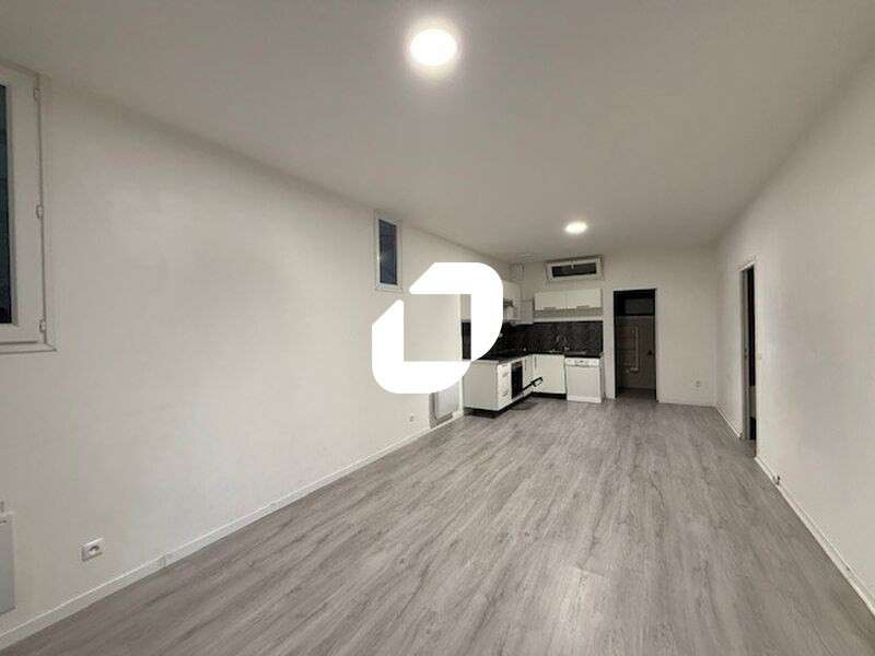 A louer Local d'activité 340m² Ennery