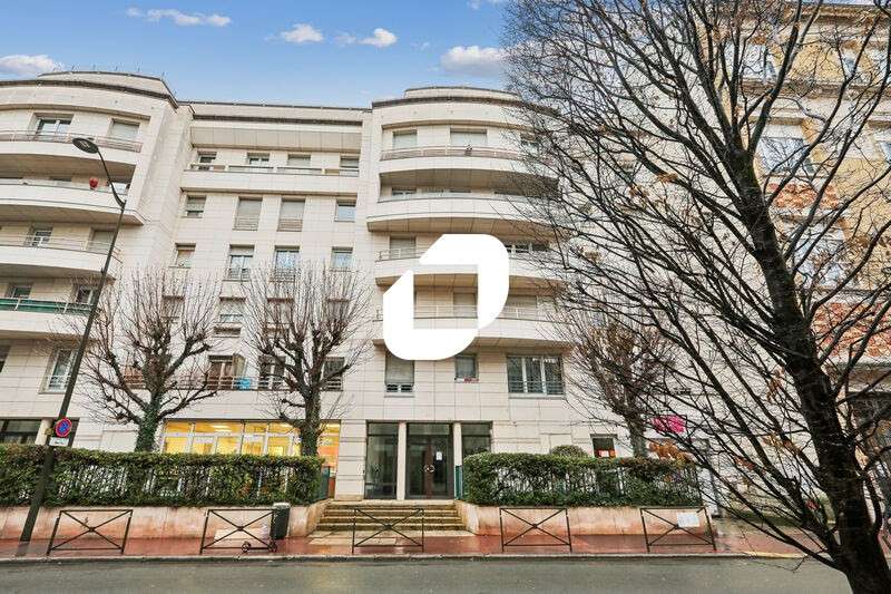Vente Local commercial 328m² Levallois perret