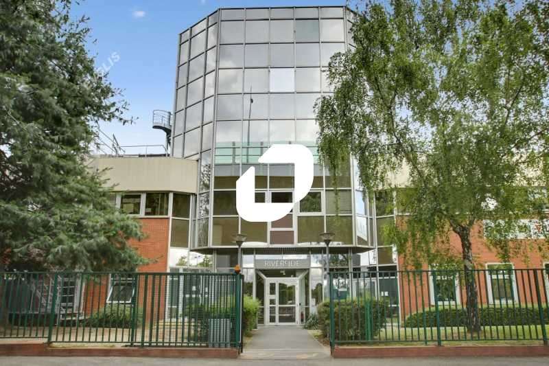 Vente Local d'activité 2306m² Saint cloud