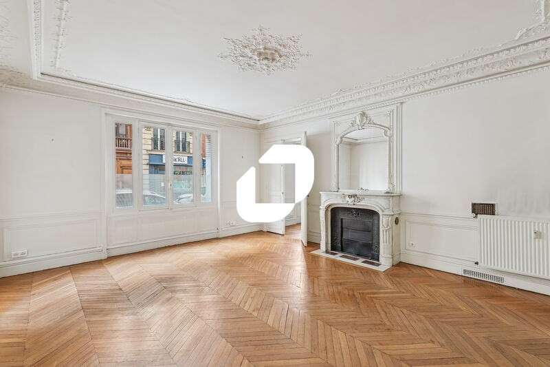 A louer Bureaux 147m² Paris