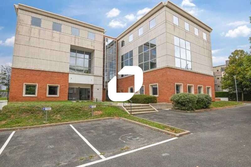 A louer Bureaux 80m² Chevilly larue