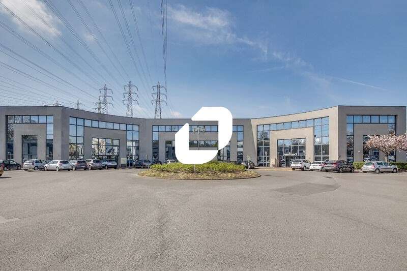 Vente Bureaux 222m² Palaiseau