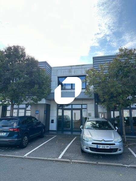 A louer Bureaux 58m² Chambourcy