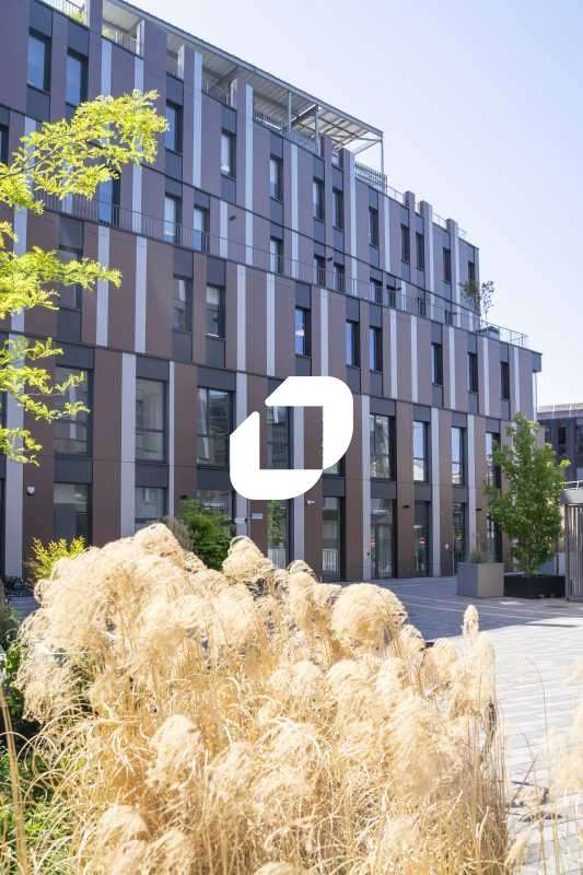 A louer Local commercial 311m² Villeneuve d'ascq