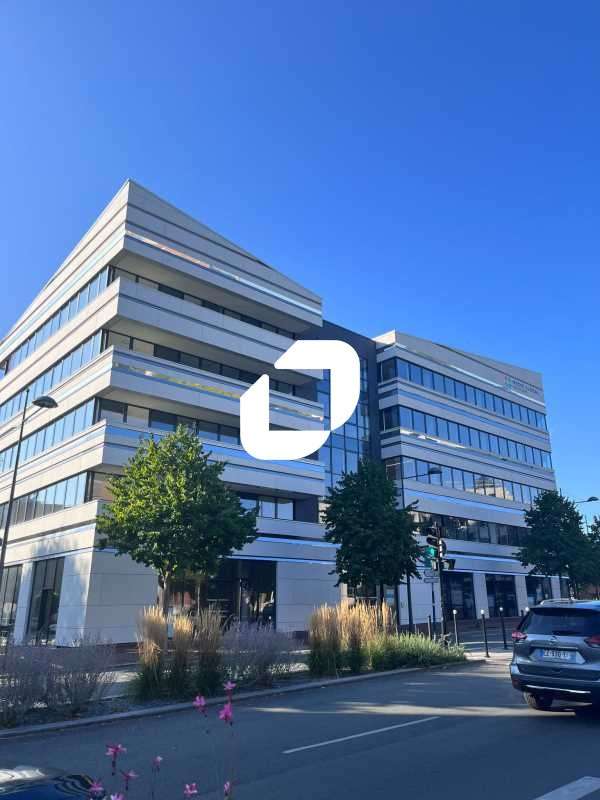A louer Local commercial 468m² Tourcoing