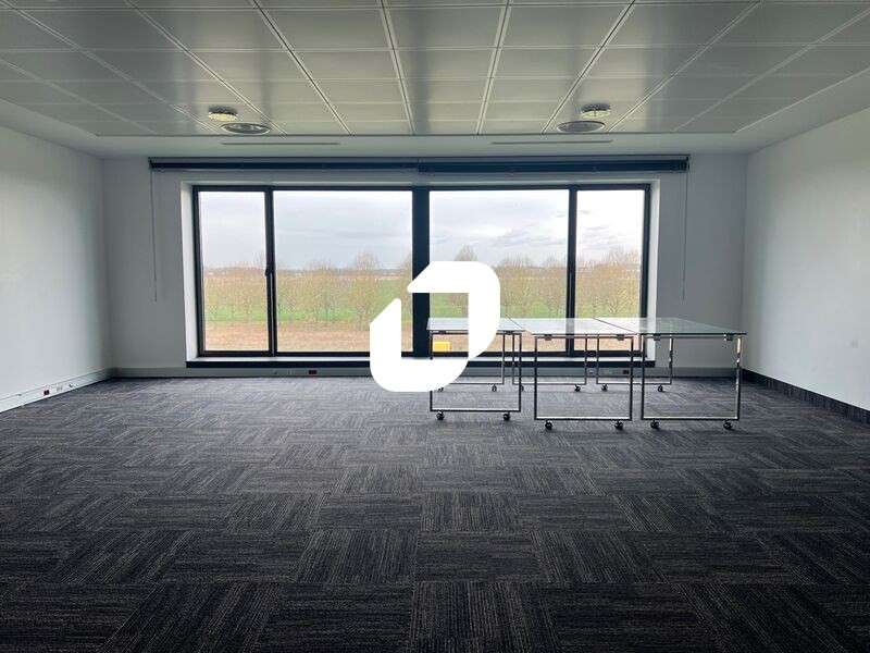 Vente Bureaux 57m² Lieusaint
