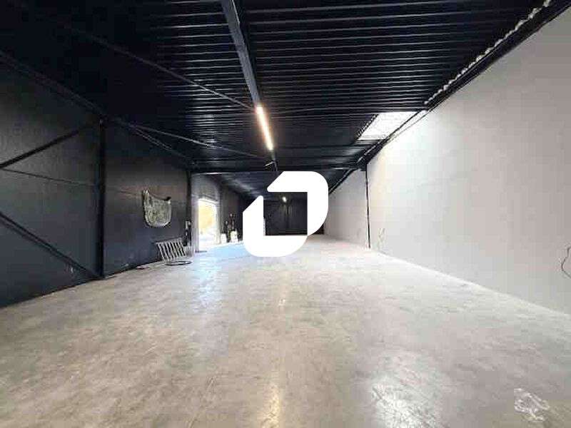 A louer Local d'activité 330m² Auvers sur oise