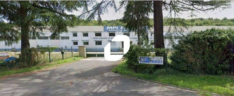 Vente Local d'activité 6900m² Reuil en brie