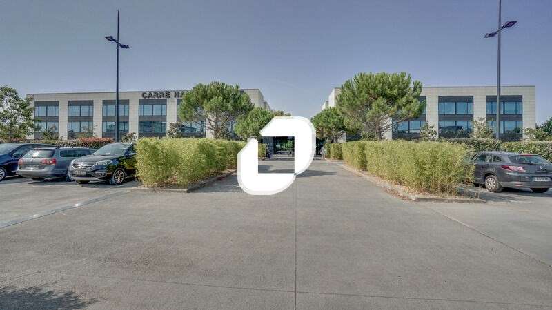 Vente Bureaux 21m² Lieusaint