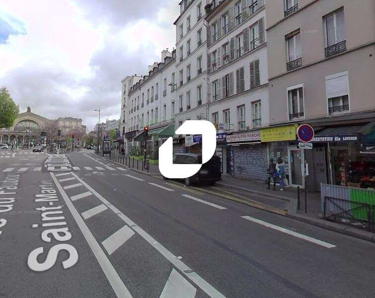 Vente Local commercial 69m² Paris