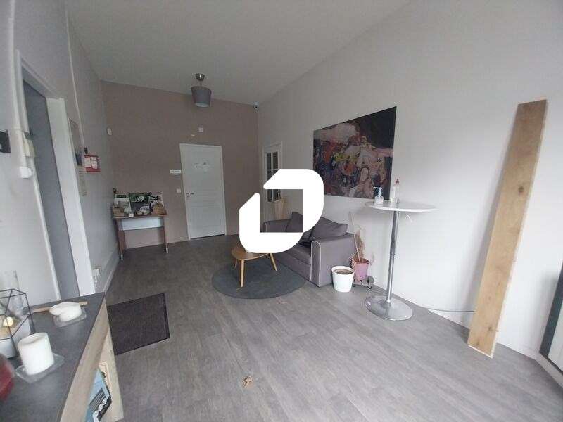A louer Local d'activité 220m² Trappes