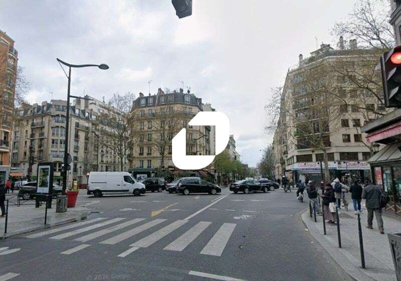 Vente Local commercial 73m² Paris
