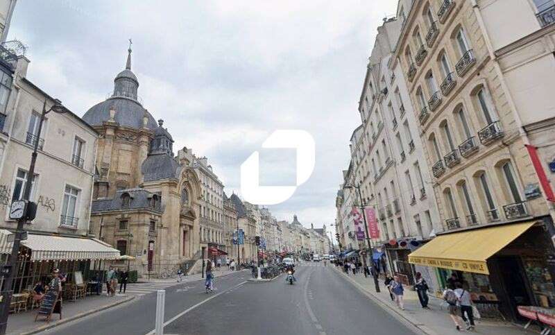Vente Local commercial 57m² Paris