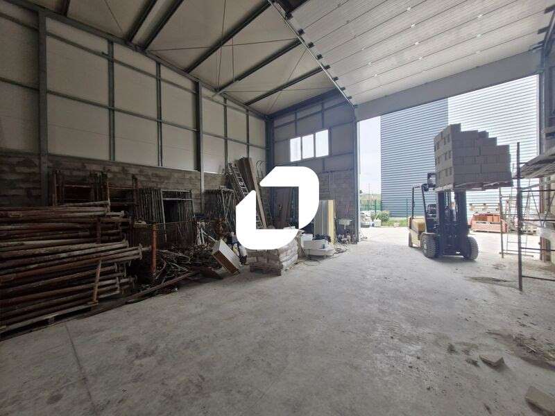 A louer Local d'activité 190m² Courtry