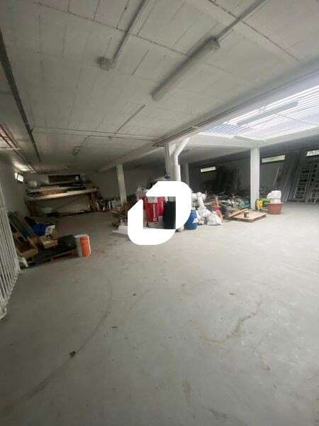 Vente Local d'activité 735m² Boissy saint leger