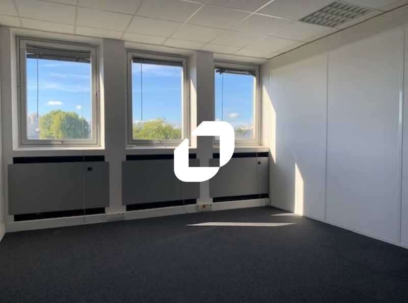 A louer Bureaux 46m² Marly le roi