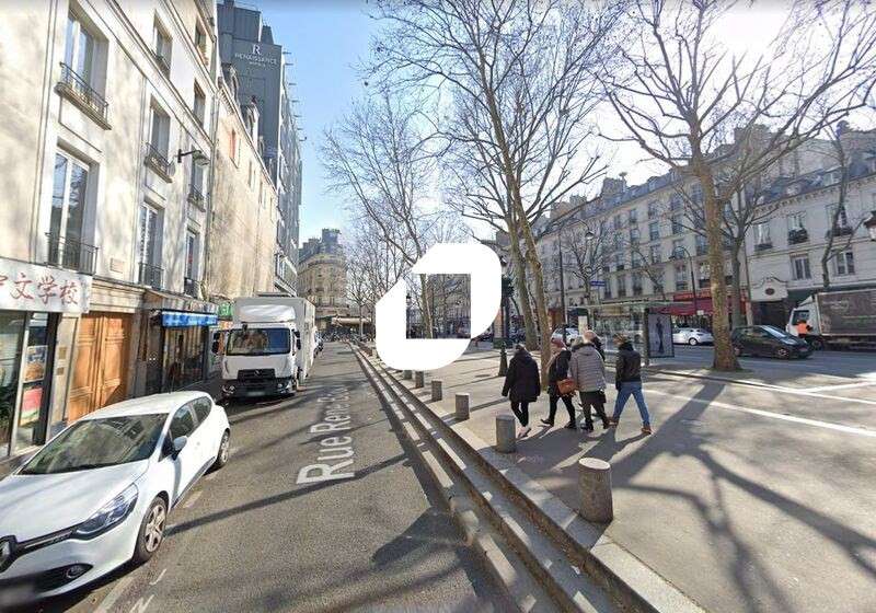 Vente Local commercial 82m² Paris