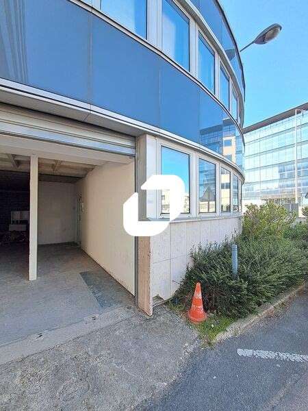A louer Local d'activité 560m² Nanterre