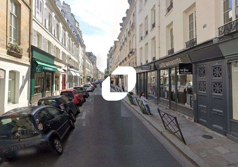 A louer Local commercial 85m² Paris
