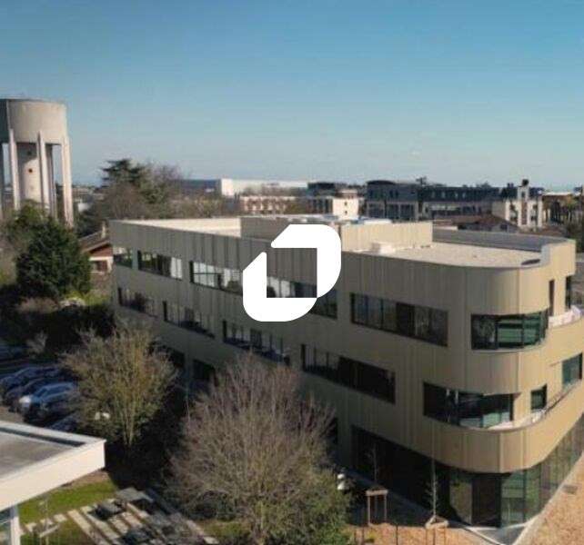 Vente Bureaux 1061m² Dardilly