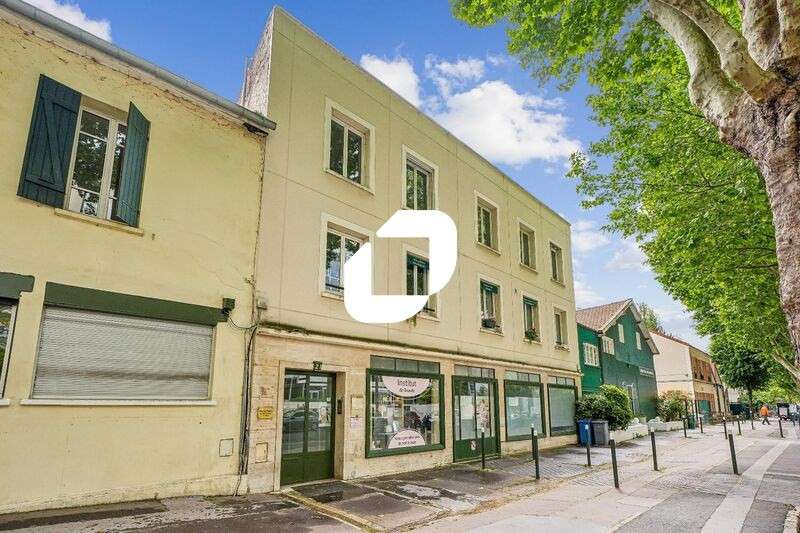 Vente Bureaux 347m² Neuilly sur seine