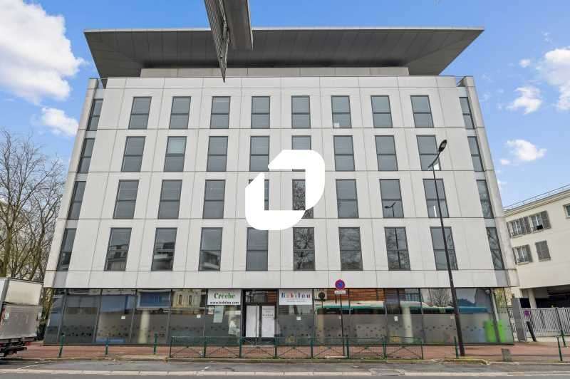 Vente Bureaux 3925m² Rueil malmaison